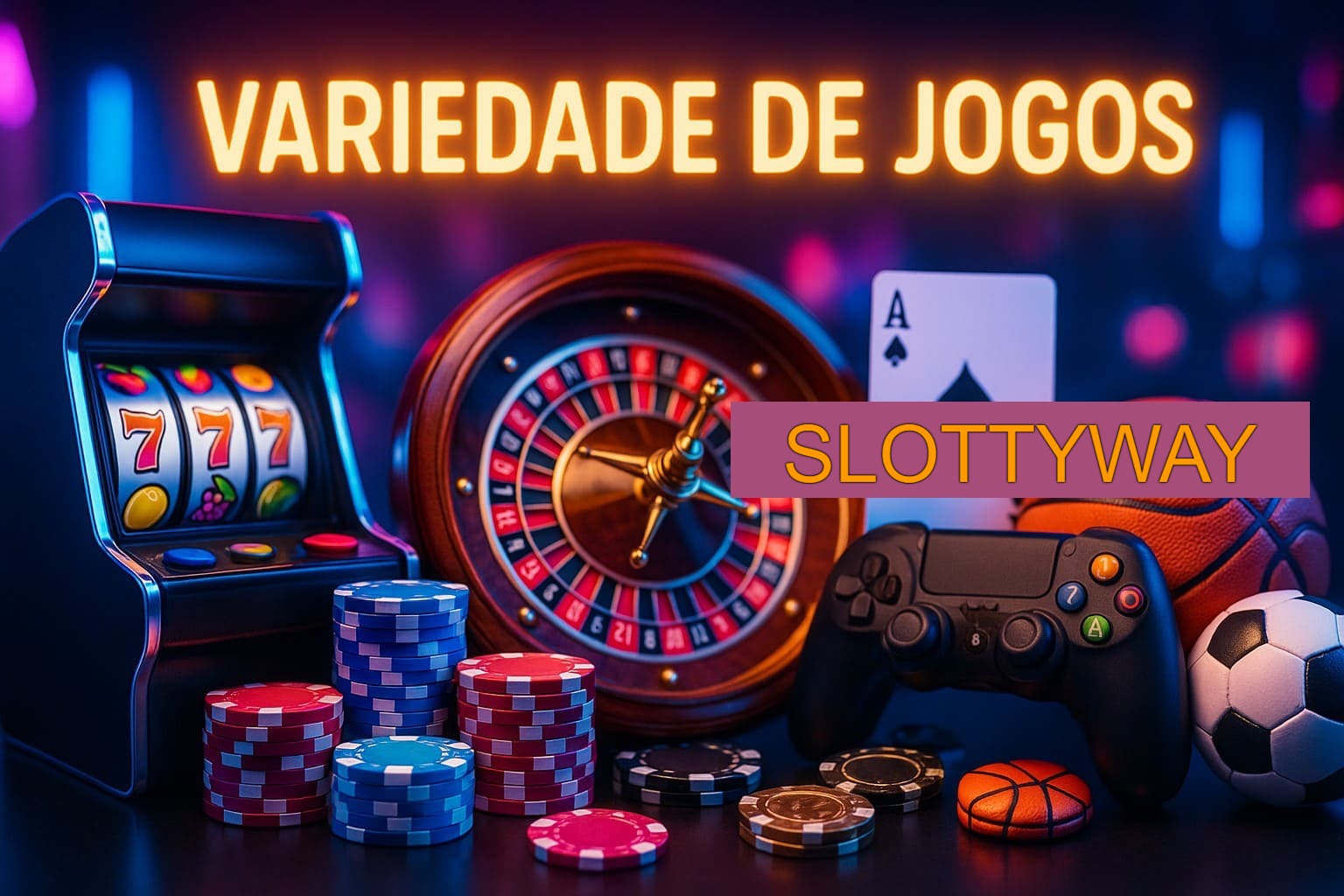 Jogos Recomendados